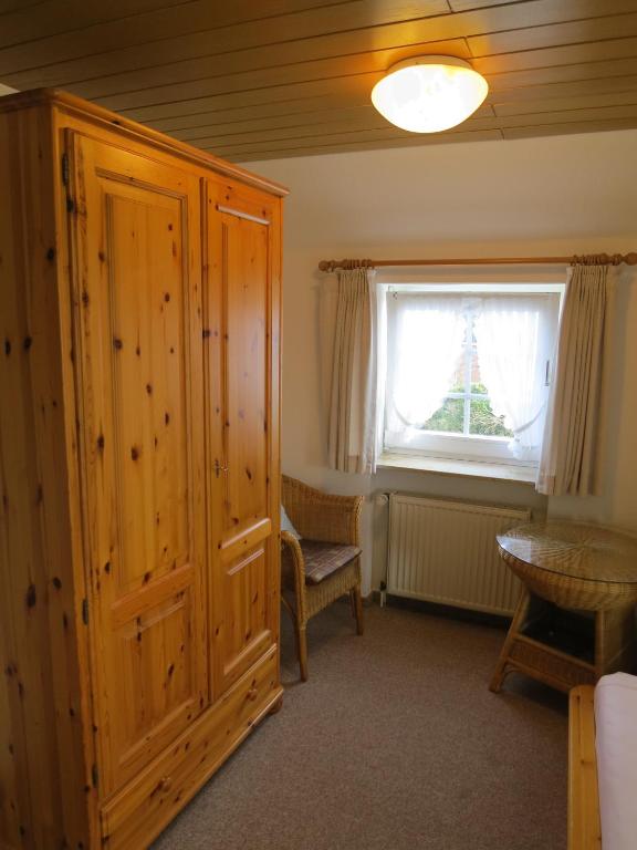 Sylt Cottage room 1