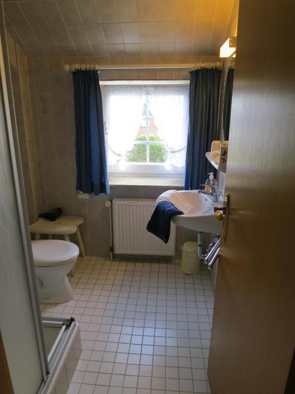 Sylt Cottage room 6